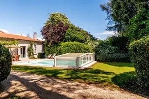 Gite with pool, barbecue & terrace - Image 2
