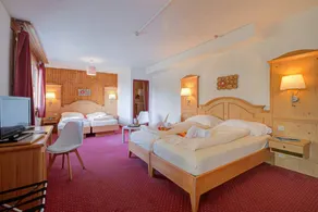 Hotel Relais Grand Family Loft & Balcony1 - Image 5