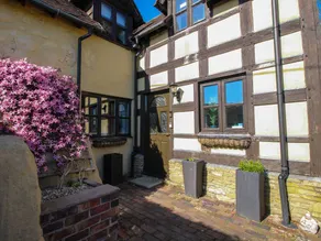 Landhaus mit Garten und Whirlpool - Image 4