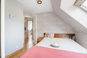 Charming bed and breakfast with garden & terrace | Garden view - Image 3