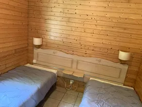Mobile home with terrace & BBQ - Image 4