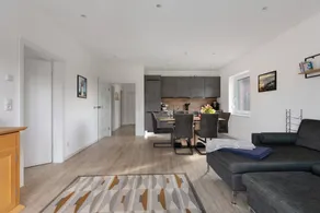 Ferienwohnung 'Seelenwärmerstuuv' mit privater Terrasse, privatem Garten und Wi-Fi - Image 5