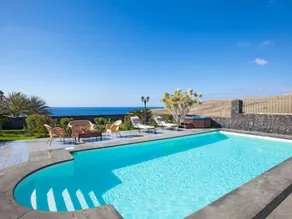 Villa mit privatem Pool - Image 4