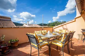 Holiday Home 'Collo' with Mountain View, Private Terrace and Wi-Fi - Image 2