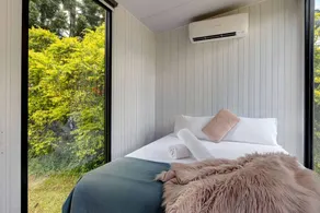 Amazing Tiny House with Fire Pit in Greens Creek, Queensland - Image 4