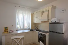 Apartment with barbeque & terrace | Sea view - Image 2