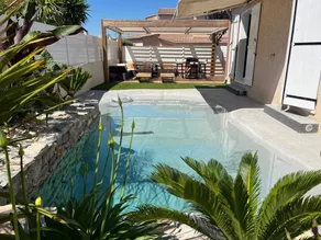 Lovely bed & breakfast with garden, terrace & pool - Image 3
