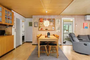 Pleasant house with terrace, BBQ & hot tub | Dogs allowed - Image 4