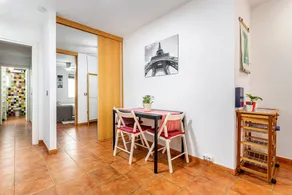 Wohnung | Perfekt für die Arbeit von Zuhause - Image 5