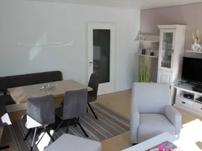 Casa accogliente e familiare con piscina riscaldata, giardino e terrazza | Vista sulla montagna - Image 3