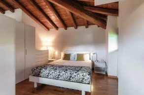 Schöne Wohnung mit 1 Schlafzimmer für 3 Personen - Image 3