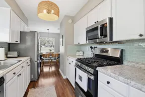 Fully equipped house with garden | Pet-friendly - Image 5