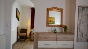 Doppelzimmer für 2 Personen (24 m²) in Burghaslach - Image 4