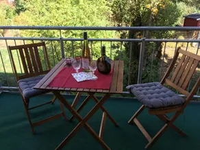 Fully equipped beautiful house with garden & terrace - Image 3