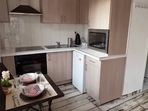 Wonderful apartment with terrace - Image 5
