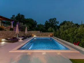 Fully equipped wonderful house with barbeque, private pool & garden | Dogs allowed - Image 4