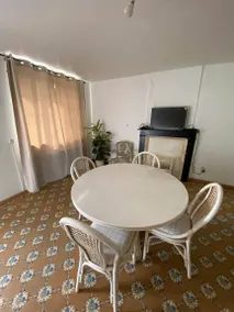 Agradable casa vacacional con 1 dormitorio para 2 personas - Image 3
