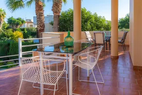 Maison de vacances entièrement équipée avec terrasse, barbecue et jardin | Vue mer | Avec animaux autorisés - Image 5