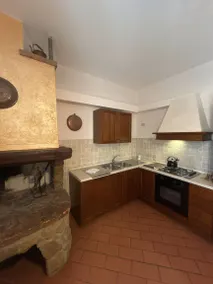 Tenuta Cantagallo: Appartamento Fienile - Image 3
