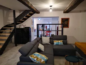 Child-friendly holiday home - Image 2