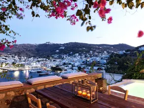 Villa avec piscine privée et internet haut débit | Vue sur l'eau - Image 3