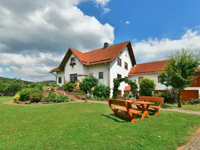 Family-friendly beautiful holiday home with terrace, pool & BBQ | Garden view - Image 5