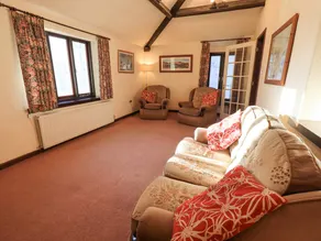Children-friendly cottage - Image 5