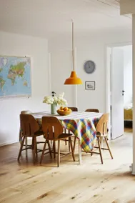 Children-friendly pleasant house with garden, terrace & barbeque | Next to the beach | Pet-friendly - Image 3