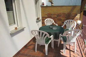 Bungalow con griglia, giardino e terrazza - Image 4
