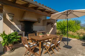 Children-friendly wonderful house with garden, barbecue & terrace - Image 4