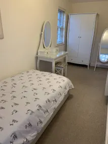 Apartment with 2 rooms for 3 persons - Image 3
