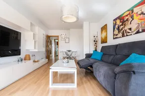 Holiday apartment with terrace | Nature view - Image 2