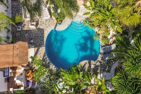 Villa "Gorgeous and Amazing Views" with Sea View, Private Pool & Wi-Fi - Image 3