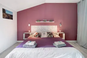 Bed and breakfast with terrace & garden | Garden view | Pets allowed - Image 3