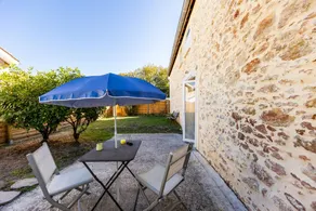 Studio Chez Martine - Image 2