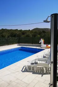 Für 8 Personen ca. 120 m² in Dubrava, Dalmatien (Gespanschaft Split-Dalmat - Image 5