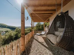 House with terrace, garden & barbecue | Nature view - Image 3