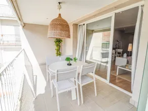 Family-oriented charming apartment with terrace | City view | Close to the beach - Image 2