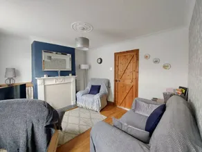 Cottage avec jardin - Image 2
