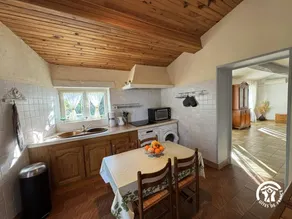 Gite with terrace, garden & BBQ - Image 5