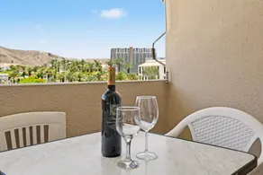 Family-oriented wonderful holiday apartment with pool, garden & sauna | City view | Next to the beach | Perfect for remote work | Pets allowed - Image 5