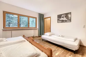 Appartamento con barbecue, terrazza e giardino | Vista sulla montagna - Image 2