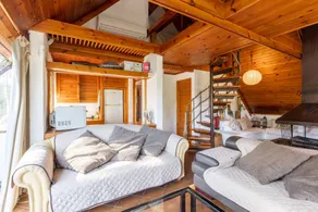 Chalet 'Casa De Cuento' with private pool, private terrace and Wi-Fi - Image 5