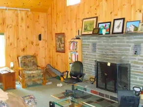 Peaceful Cabin Rental for Groups on a Farm near Susquehannock State Forest, Pennsylvania - Image 2