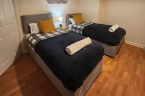 Children-friendly holiday home - Image 3
