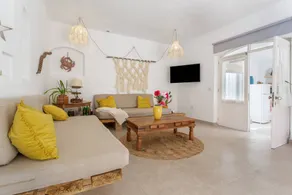 Maison de vacances avec terrasse, internet haut débit et jardin | Vue montagne | Idéale pour le télétravail | Avec animaux admis - Image 4