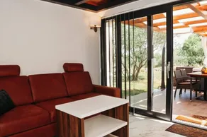 Casa vacacional con jacuzzi y barbacoa | Vistas al jardín - Image 5