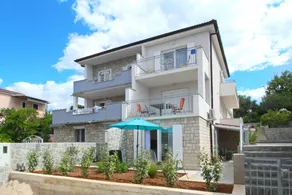 Charming apartment with terrace & barbeque | Sea view - Image 4
