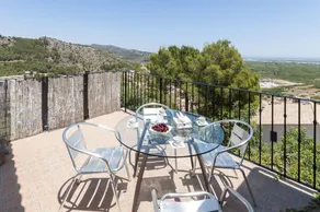Villa con giardino e terrazza - Image 5