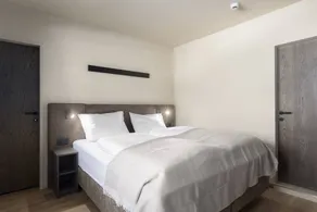 Appartamento con sauna e piscina - Image 3